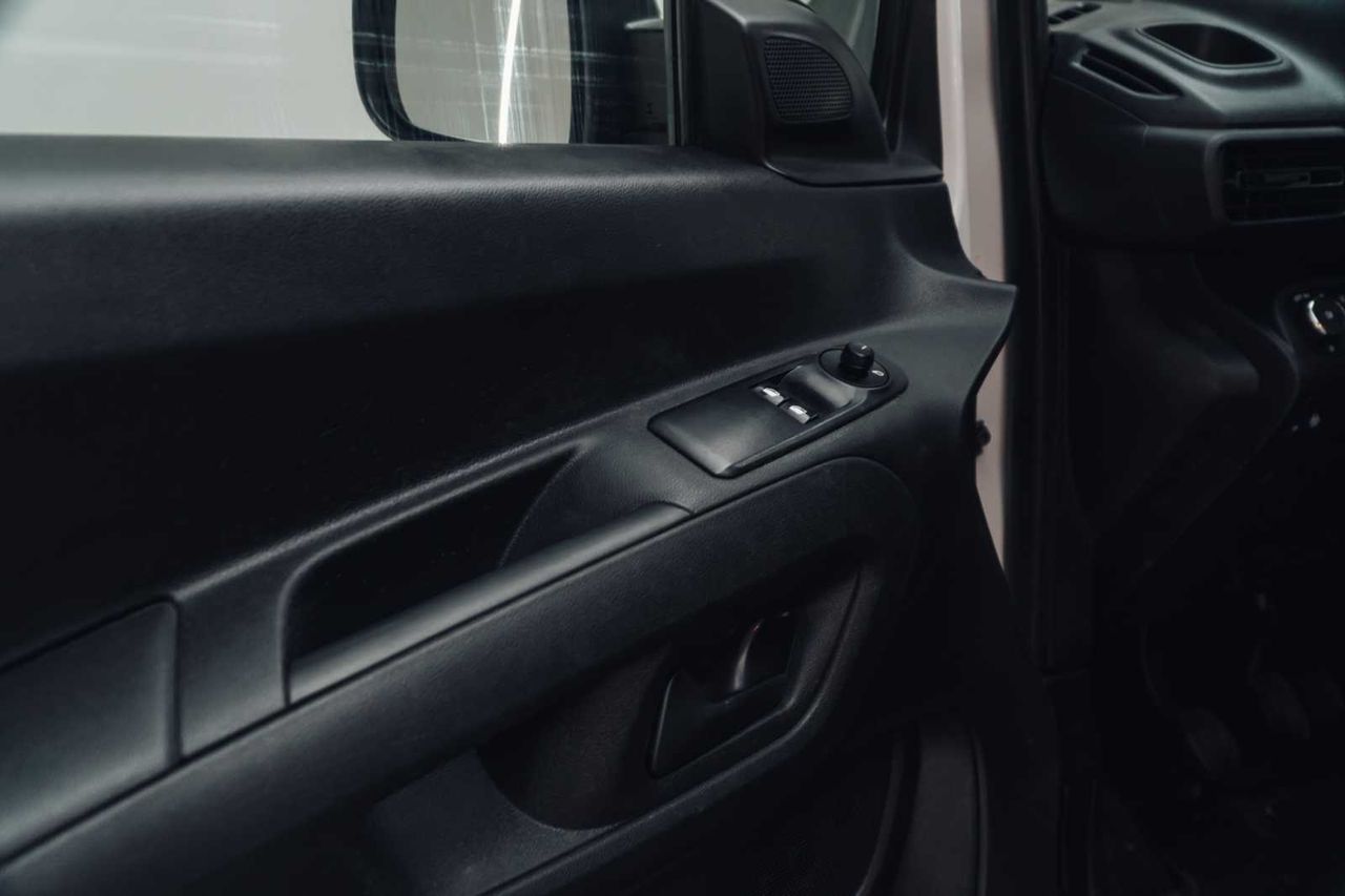 Opel Combo Cargo combi 1.5 td 75kw (100cv) s/s edition l  - Foto 19