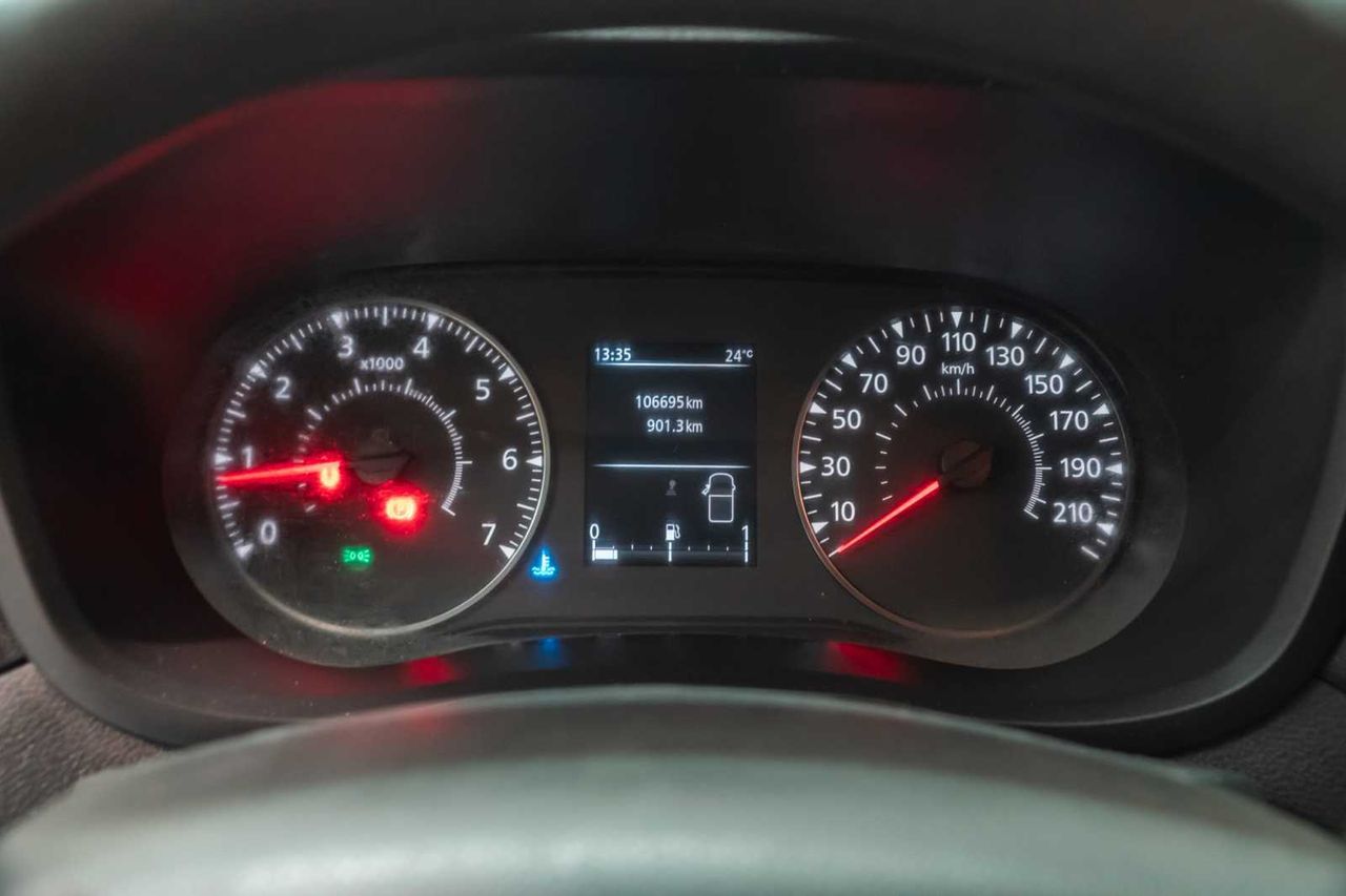 Opel Movano  2.3 cdti 99kw (135cv) l2 h2 f 3.5t (ac)  - Foto 13