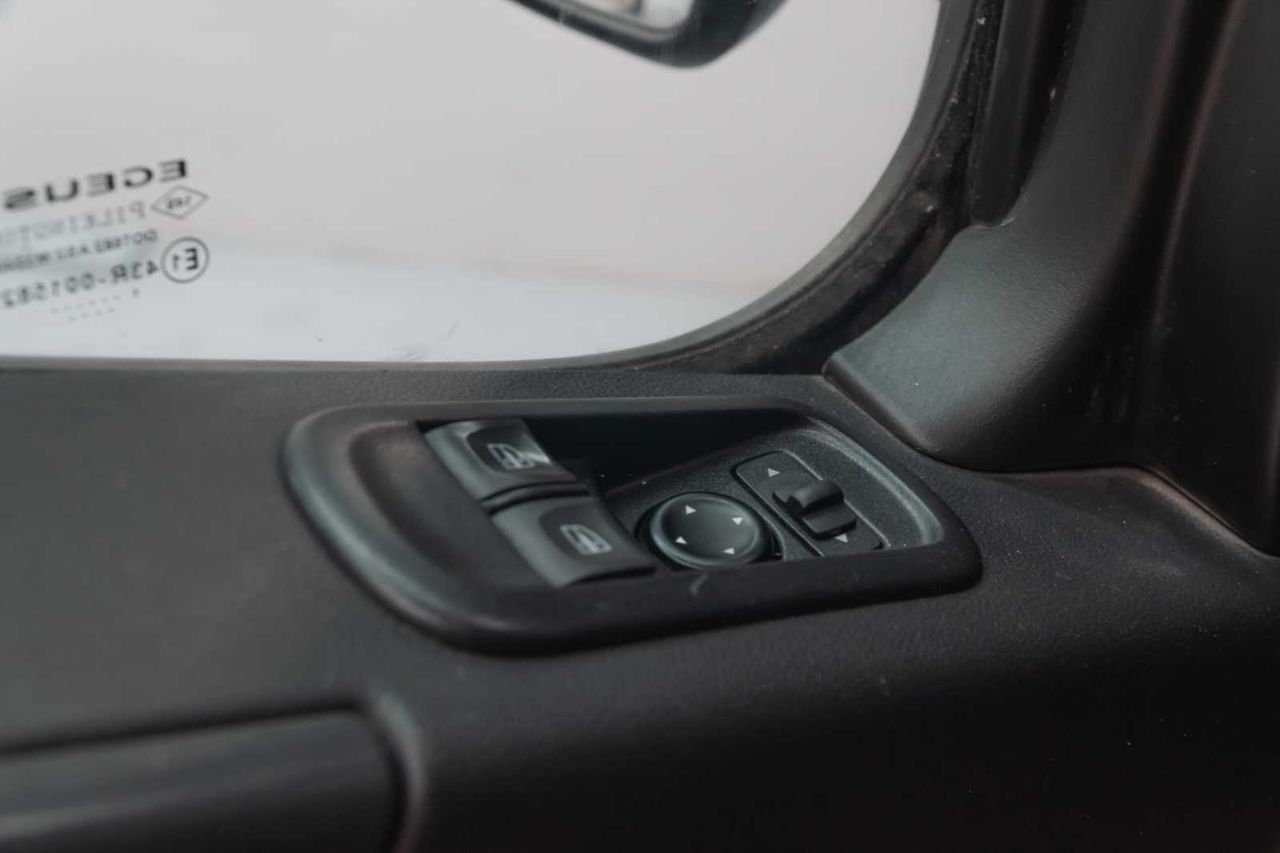 Opel Movano  2.3 cdti 99kw (135cv) l2 h2 f 3.5t (ac)  - Foto 19