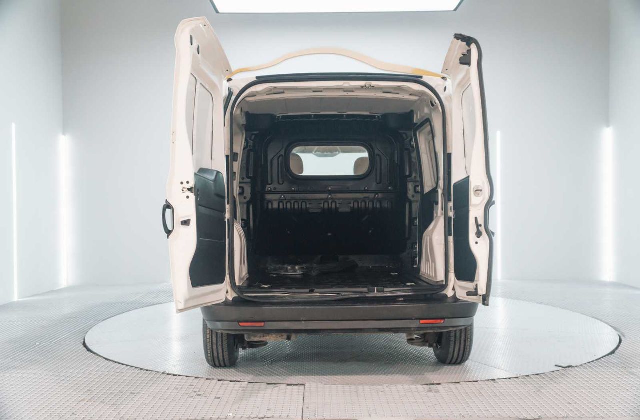 Fiat Doblò doblo ii cargo 1.3 multijet sx start&stop  - Foto 7