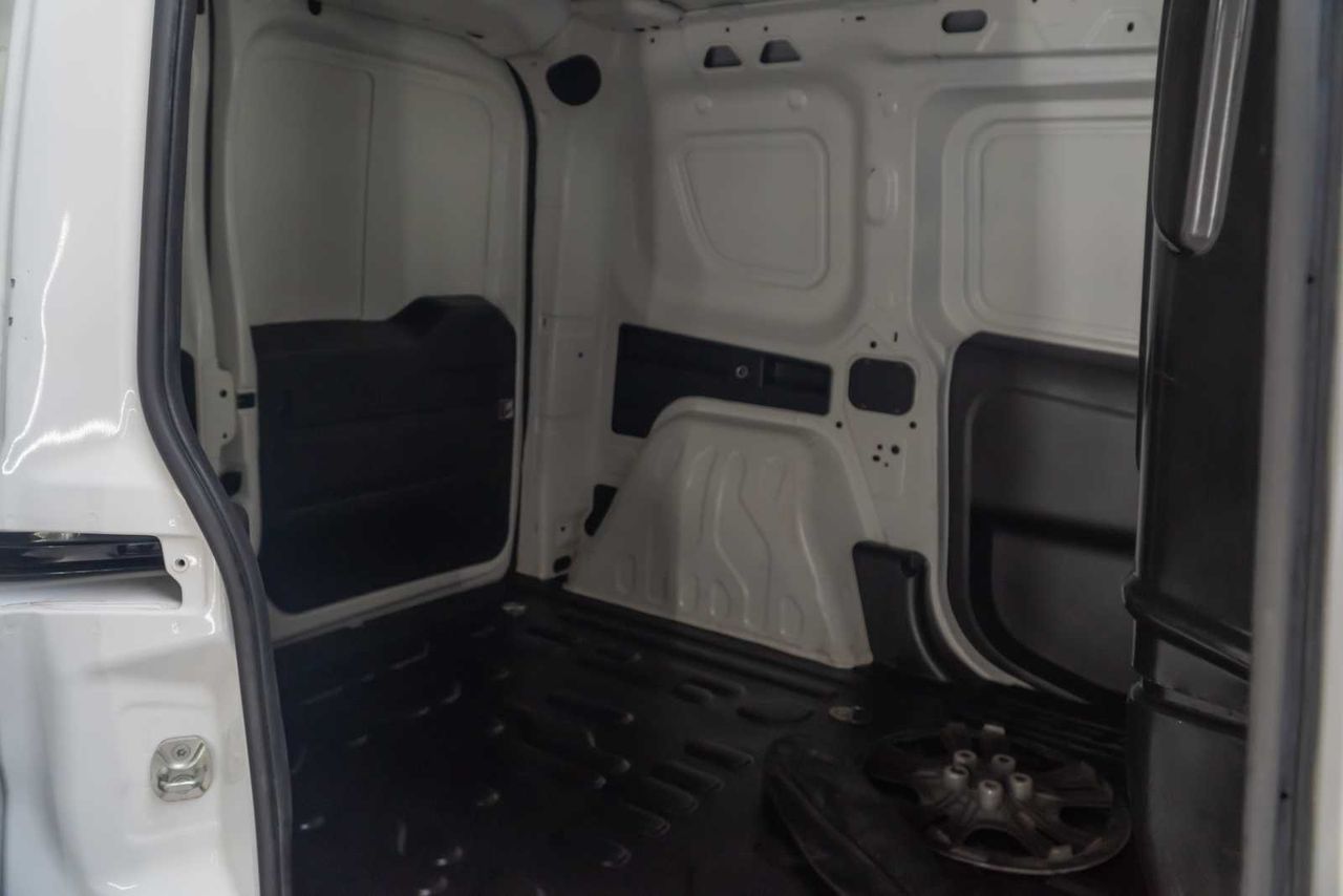 Fiat Doblò doblo ii cargo 1.3 multijet sx start&stop  - Foto 19