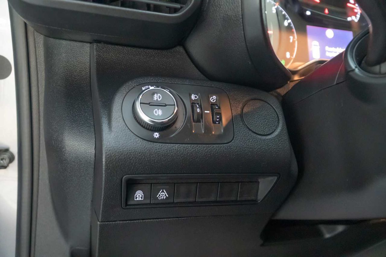 Opel Combo Cargo  life e innovation 1.5 100cv mt5 e6dt  - Foto 19