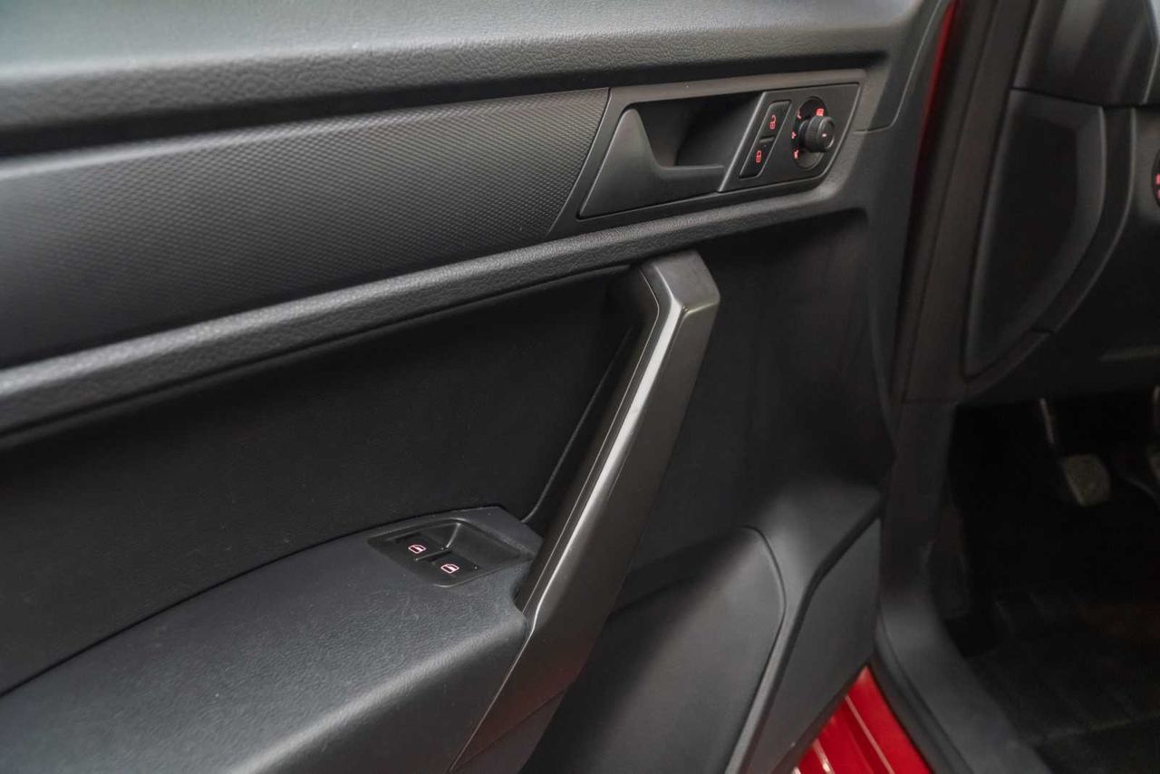 Volkswagen Caddy  2.0 tdi bmt  - Foto 18