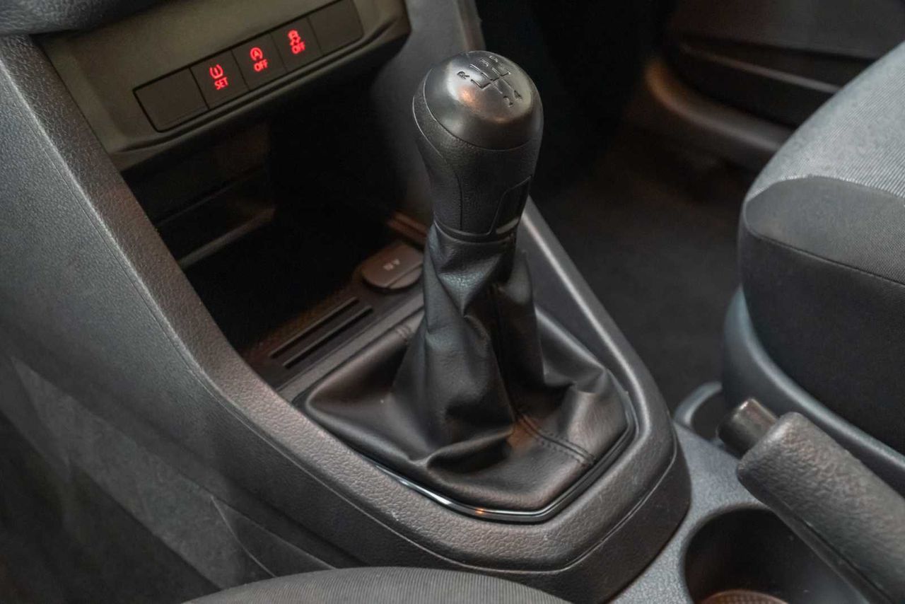 Volkswagen Caddy  2.0 tdi bmt  - Foto 17