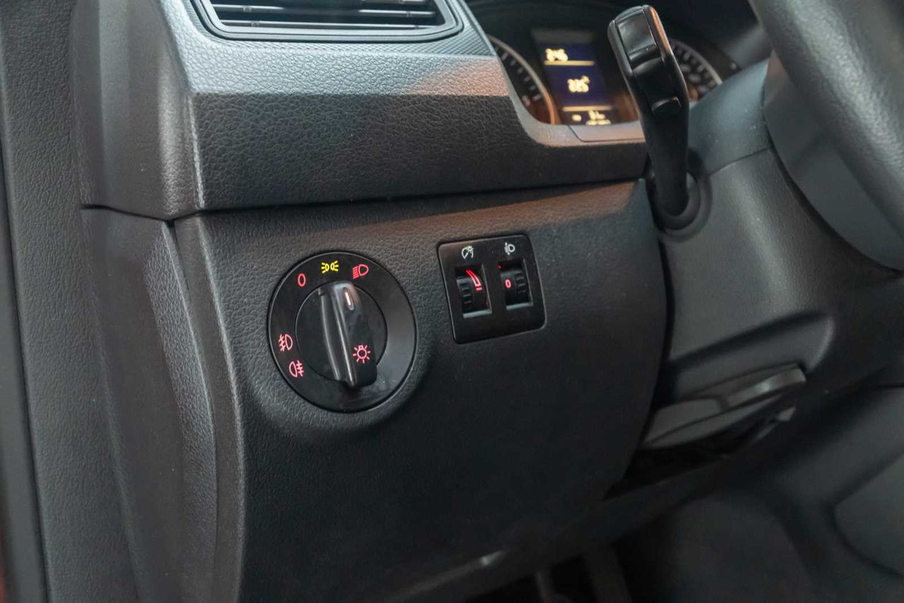 Volkswagen Caddy  2.0 tdi bmt  - Foto 16