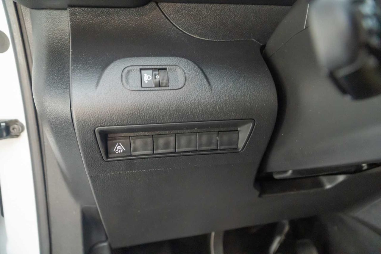 Peugeot Rifter active standard bluehdi 73kw  - Foto 16
