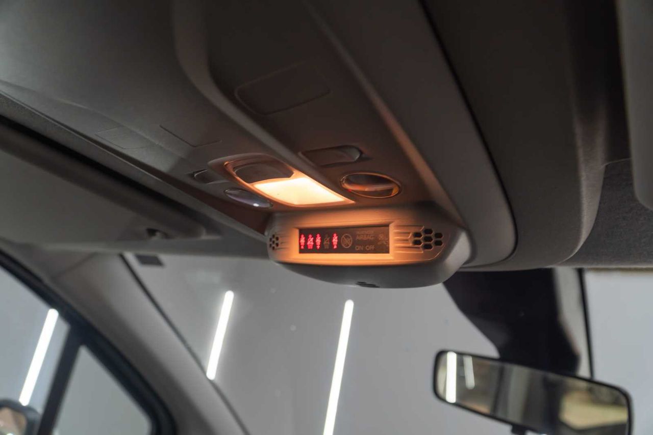 Peugeot Rifter active standard bluehdi 73kw  - Foto 17