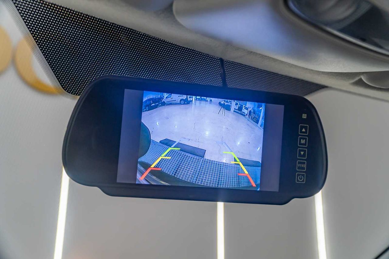 Ford Transit Connect transitconnect 1.5 ecoblue furgon 200 l1 trend  - Foto 18