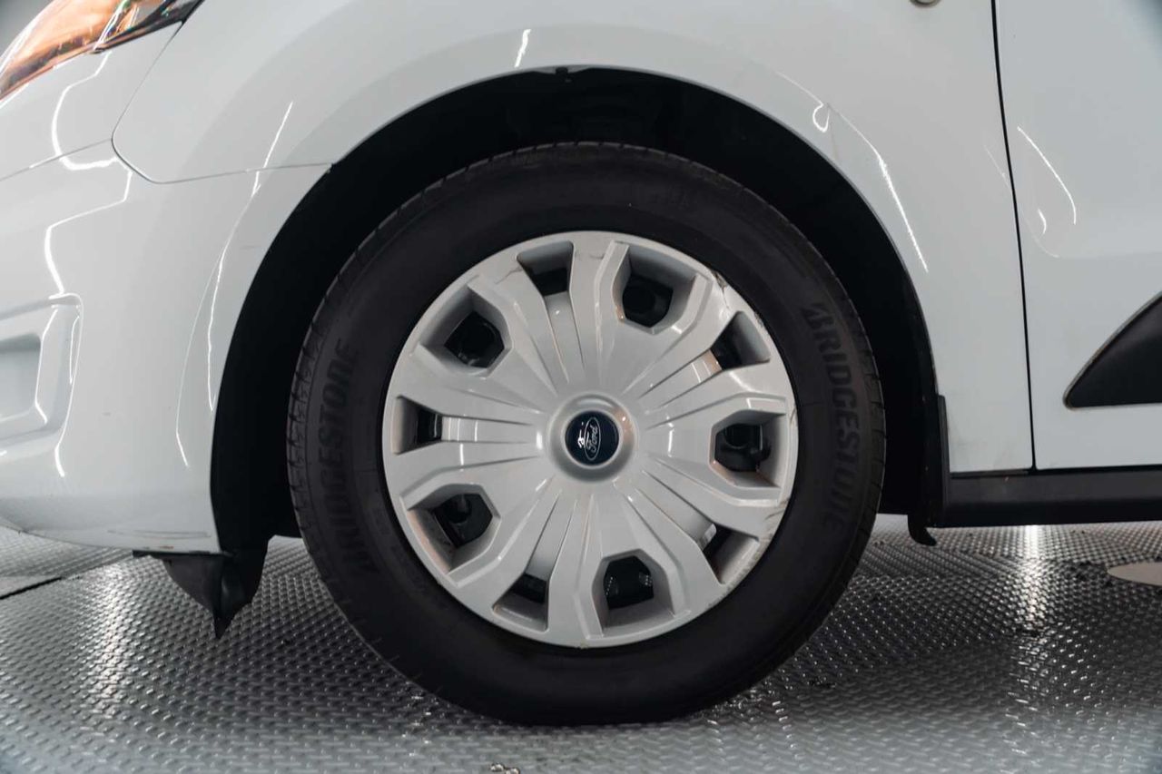 Ford Transit Connect transitconnect 1.5 ecoblue furgon 200 l1 trend  - Foto 25