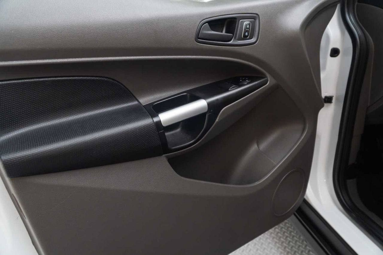 Ford Transit Connect transitconnect 1.5 ecoblue furgon 200 l1 trend  - Foto 22