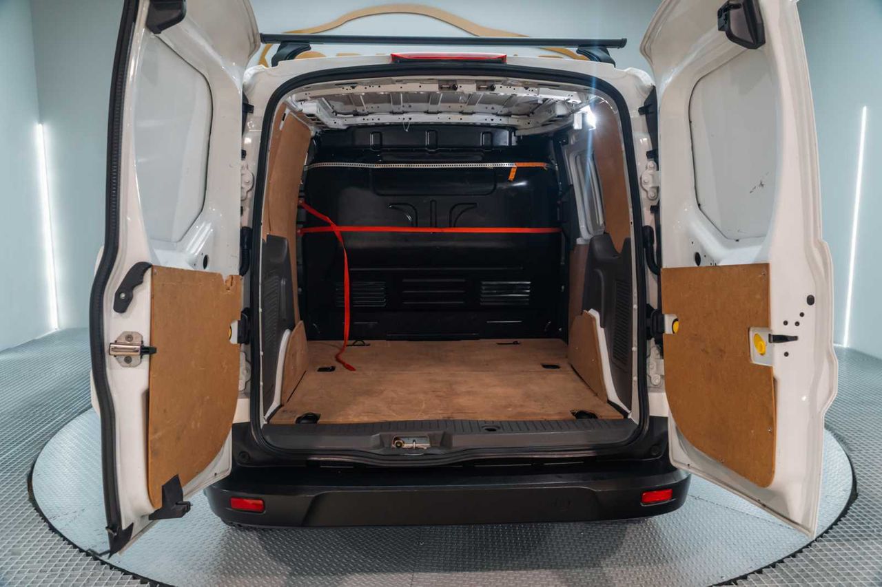 Ford Transit Connect transitconnect 1.5 ecoblue furgon 200 l1 trend  - Foto 13