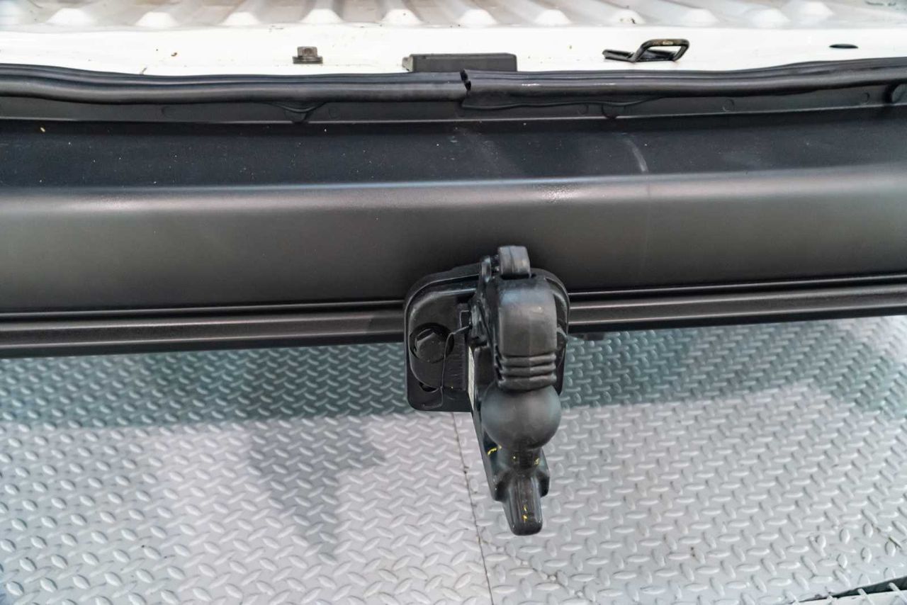 Citroën Berlingo furgón control m 1.5 bluehdi 75cv mt5 e6dt  - Foto 23