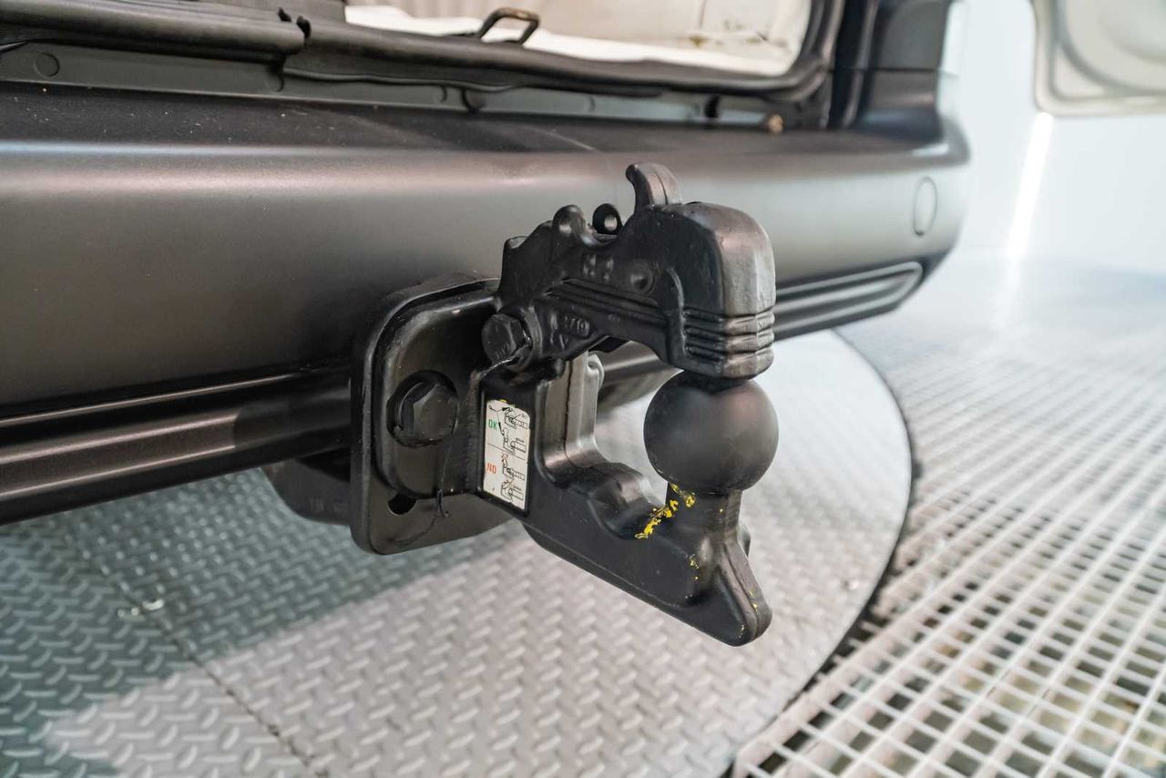 Citroën Berlingo furgón control m 1.5 bluehdi 75cv mt5 e6dt  - Foto 22