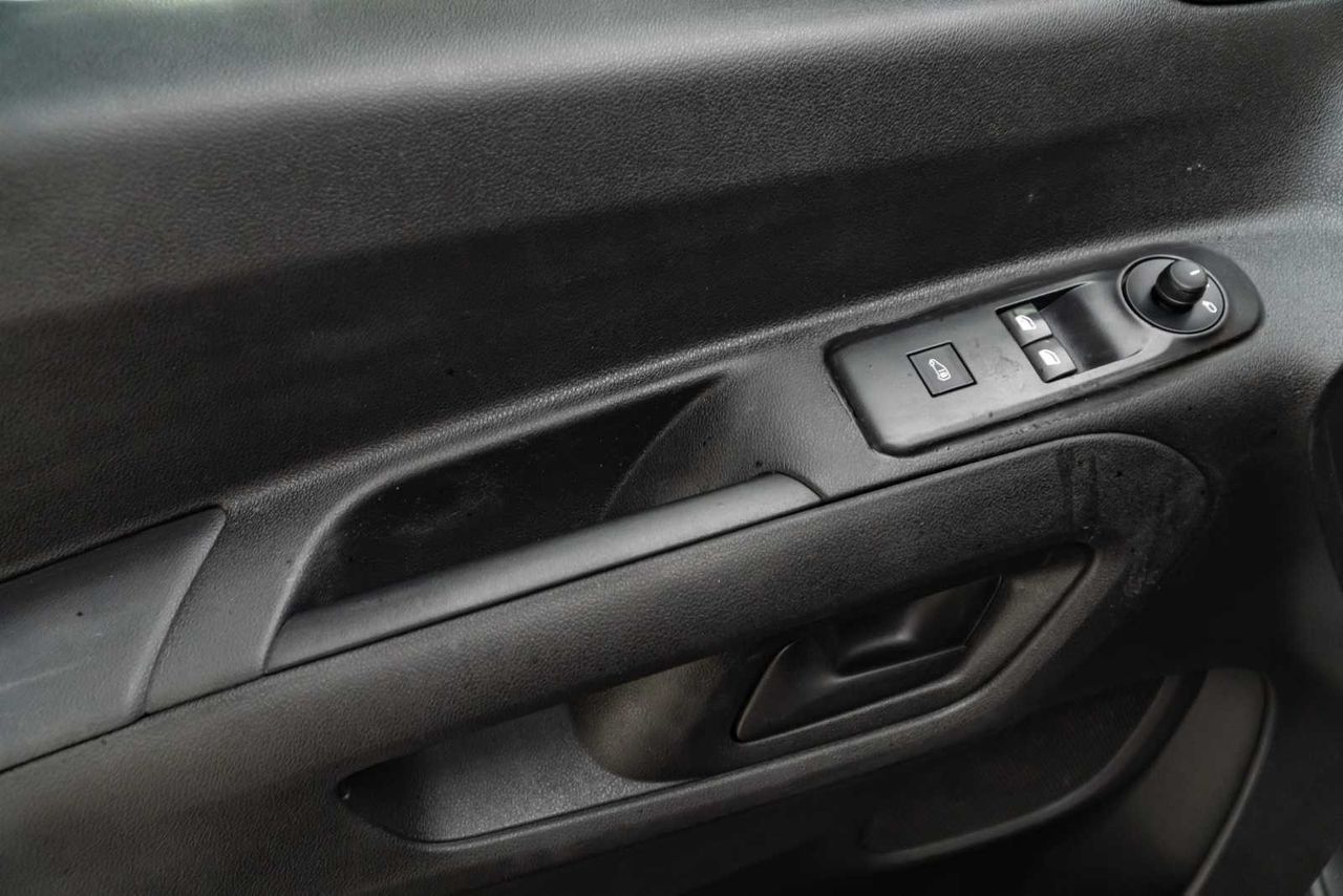 Citroën Berlingo furgón control m 1.5 bluehdi 75cv mt5 e6dt  - Foto 18