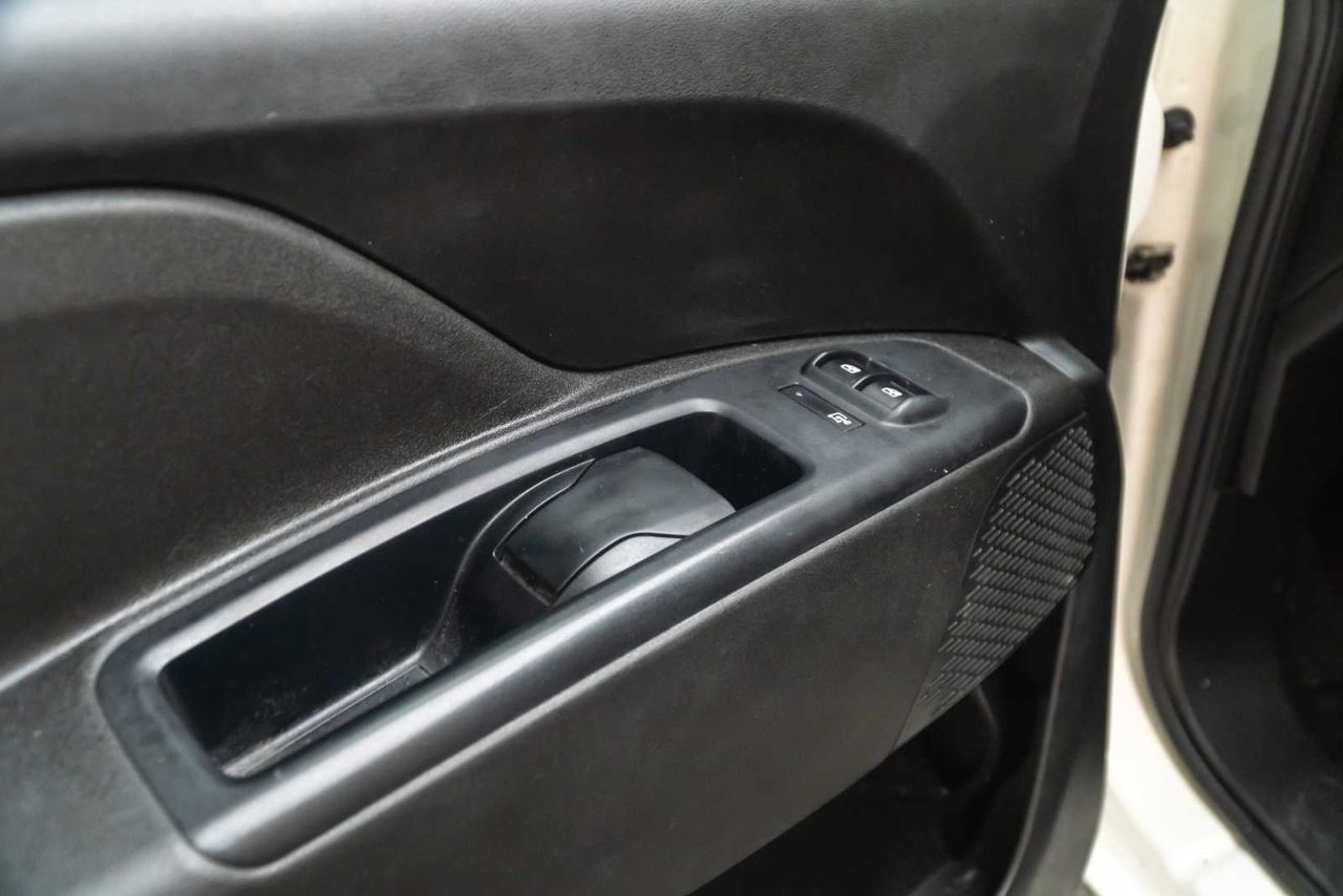 Fiat Doblò sx 1.3 mjet 70 kw (95 cv)  - Foto 15