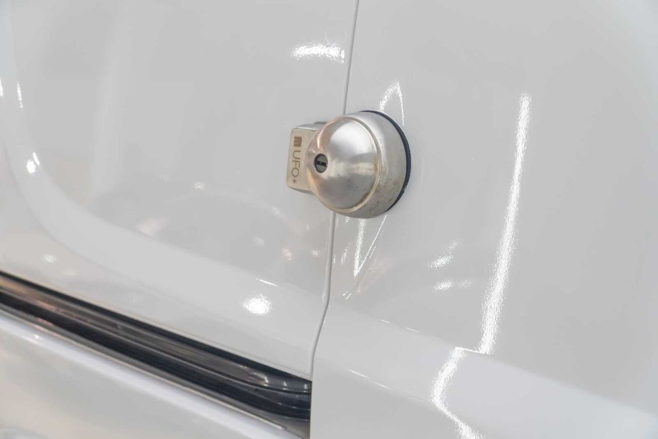 Fiat Doblò sx 1.3 mjet 70 kw (95 cv)  - Foto 20