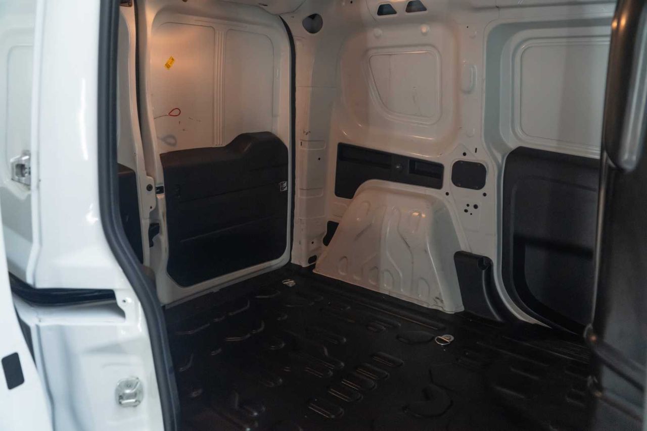 Fiat Doblò sx 1.3 mjet 70 kw (95 cv)  - Foto 19