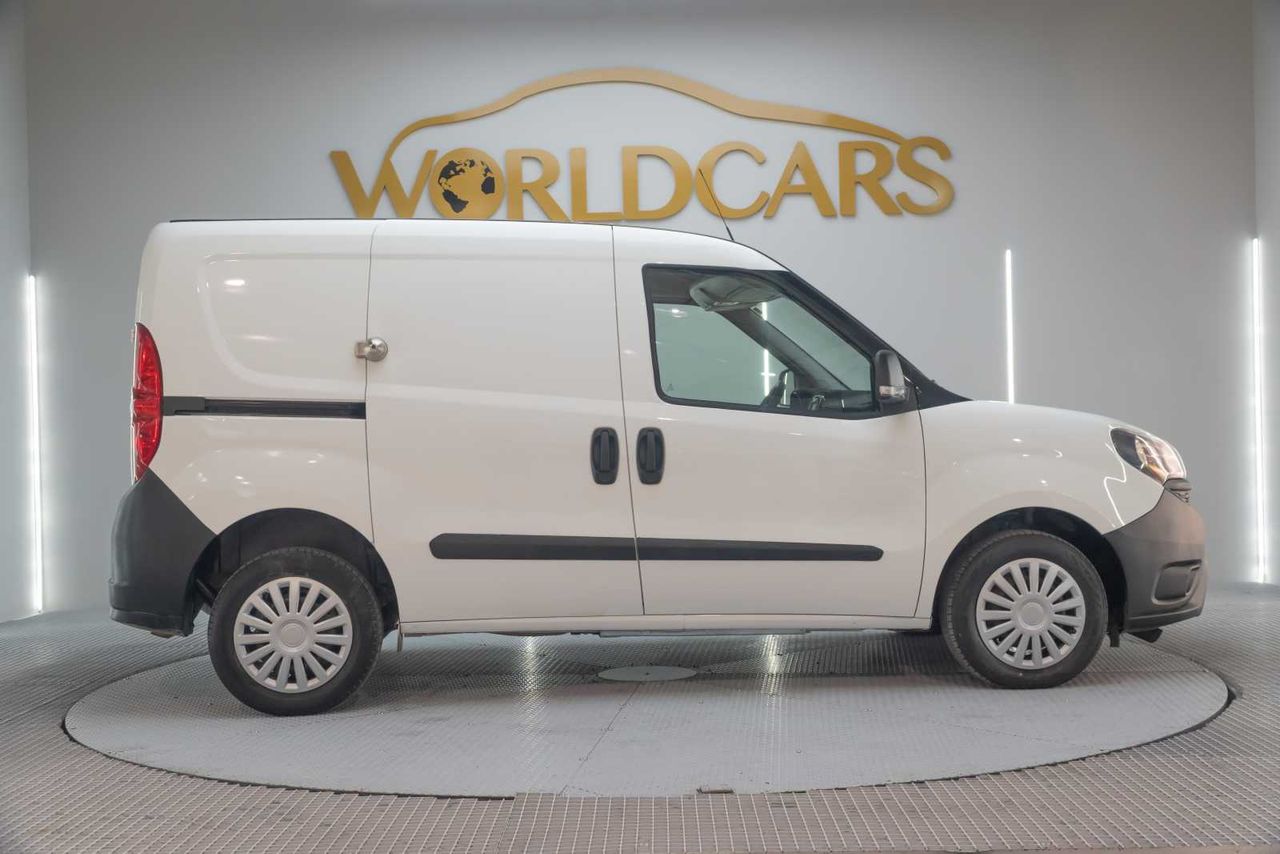 Fiat Doblò sx 1.3 mjet 70 kw (95 cv)  - Foto 5