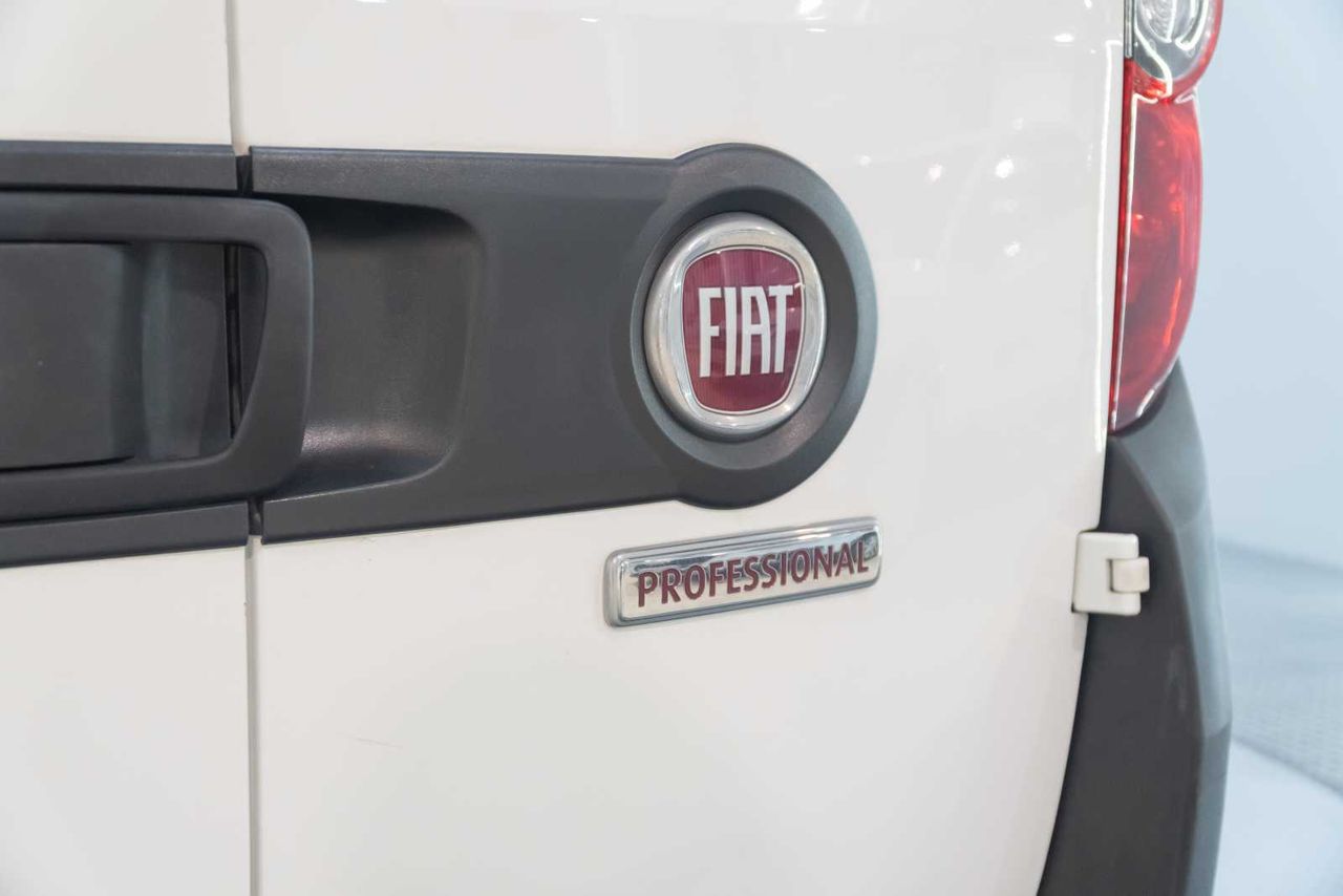 Fiat Doblò sx 1.3 mjet 70 kw (95 cv)  - Foto 21