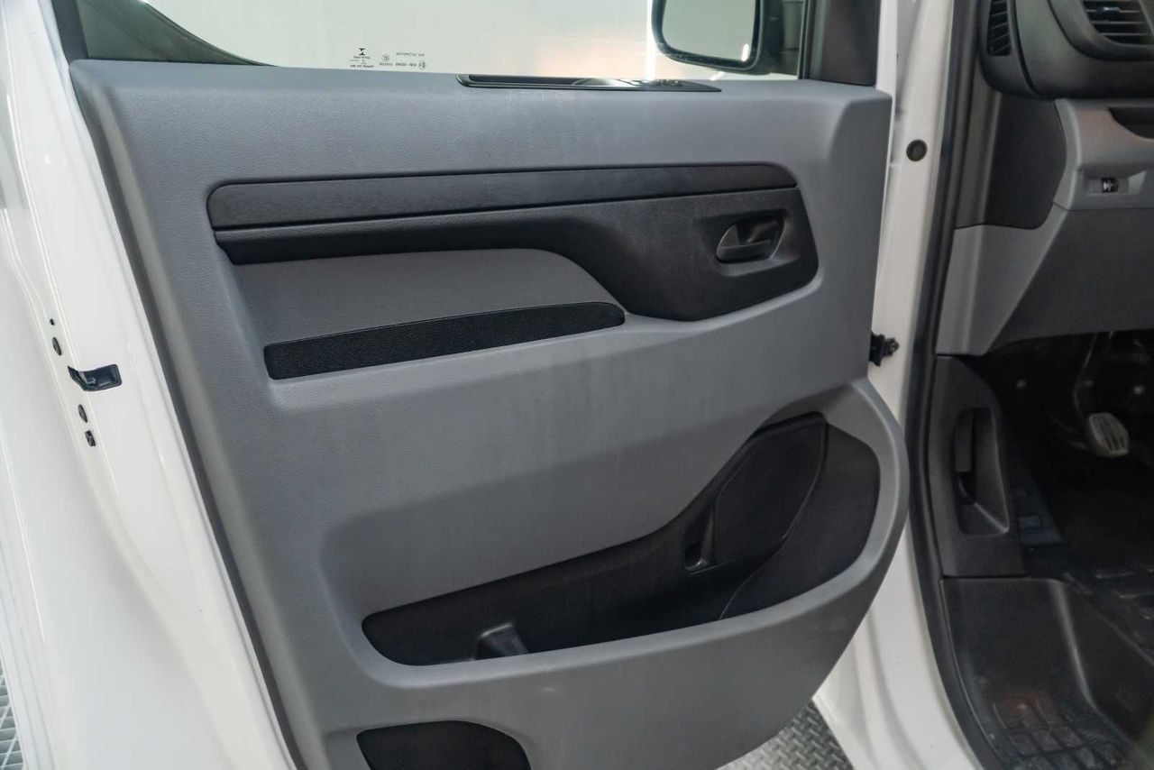 Fiat Scudo furgón l2 100cv mt6 business  - Foto 13