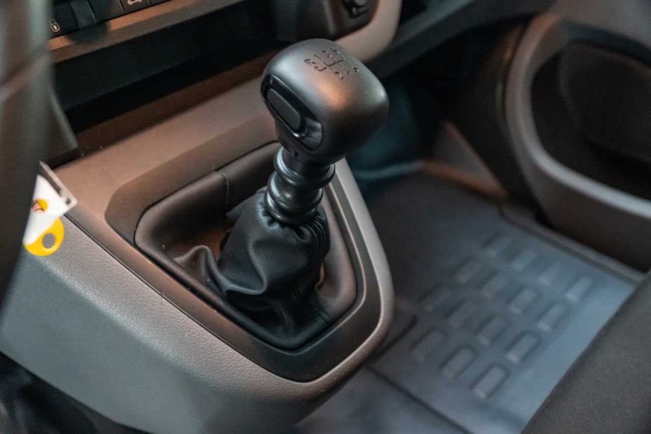 Fiat Scudo furgón l2 100cv mt6 business  - Foto 16