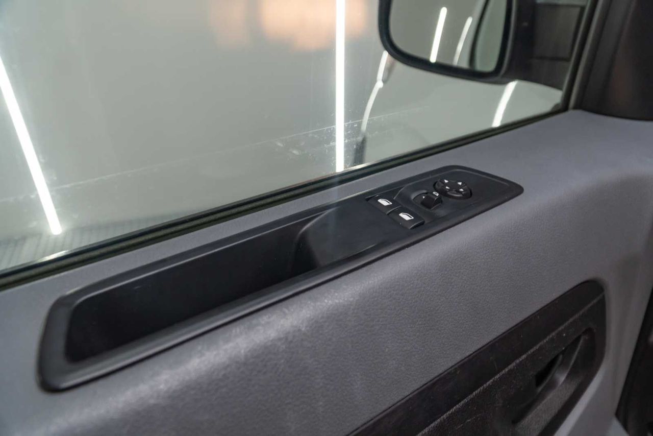 Fiat Scudo furgón l2 100cv mt6 business  - Foto 12