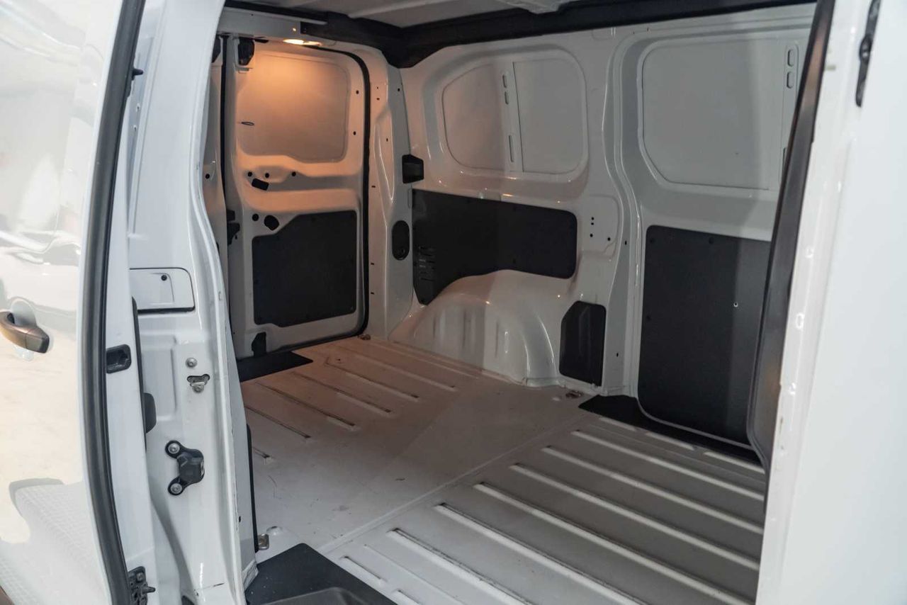 Fiat Scudo furgón l2 100cv mt6 business  - Foto 17