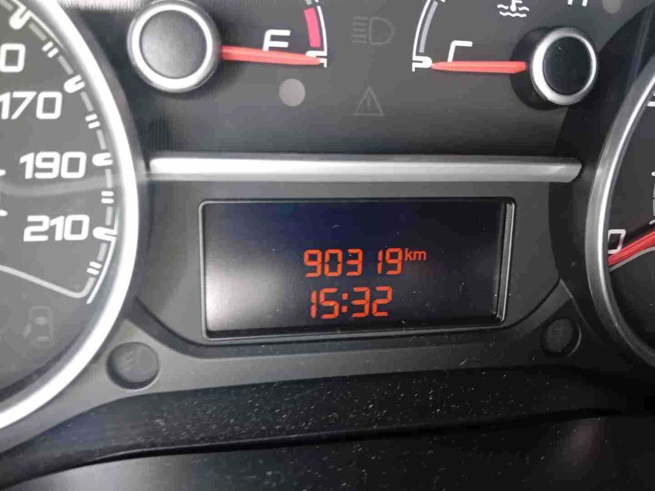 Fiat Doblò cargo sx 1.3 mjet 70 kw (95cv)  - Foto 4