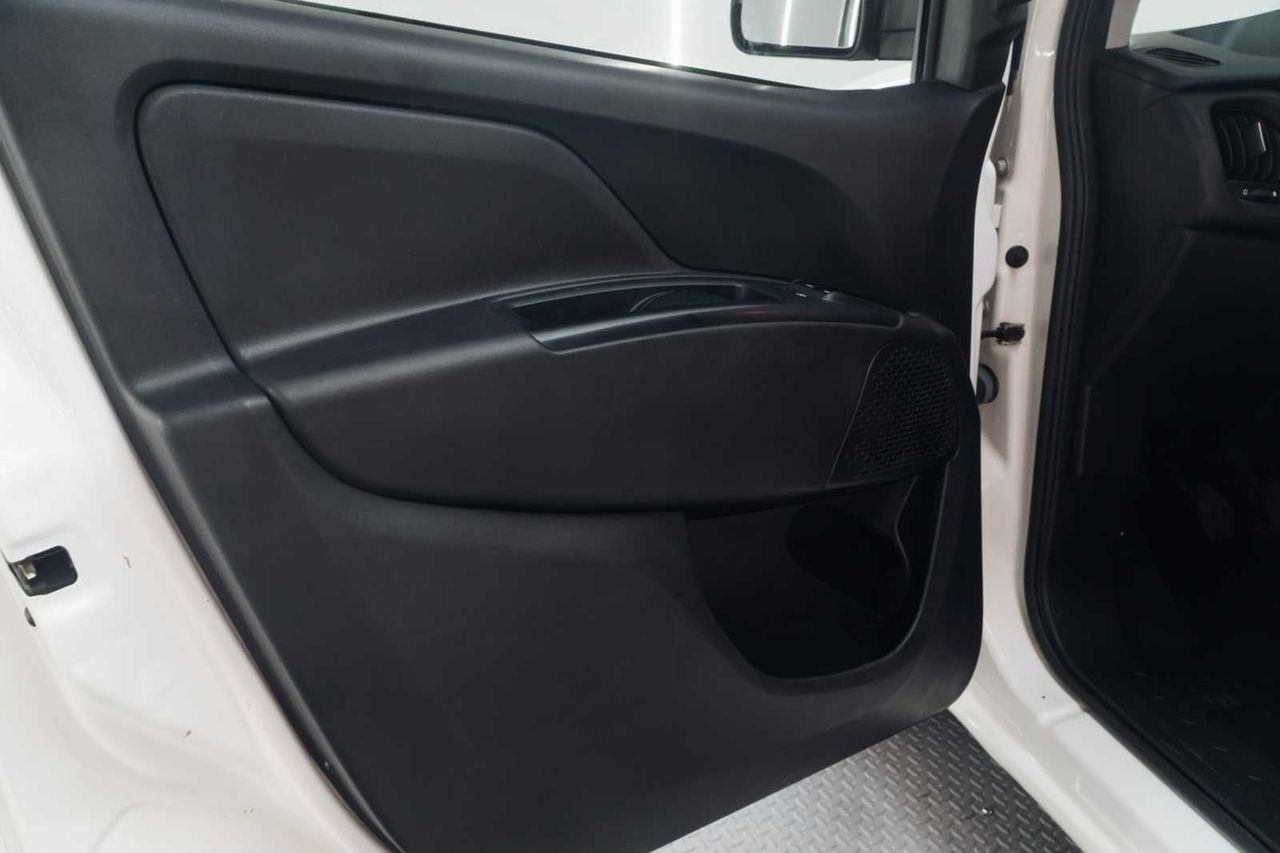 Fiat Doblò cargo base plus 1.3 mjet 70k  - Foto 19