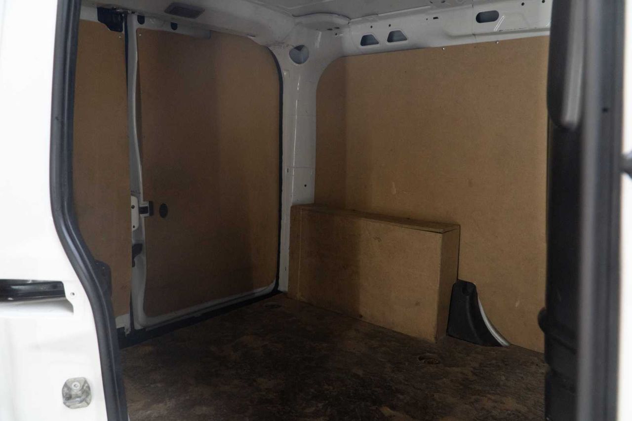 Fiat Doblò cargo base plus 1.3 mjet 70k  - Foto 14