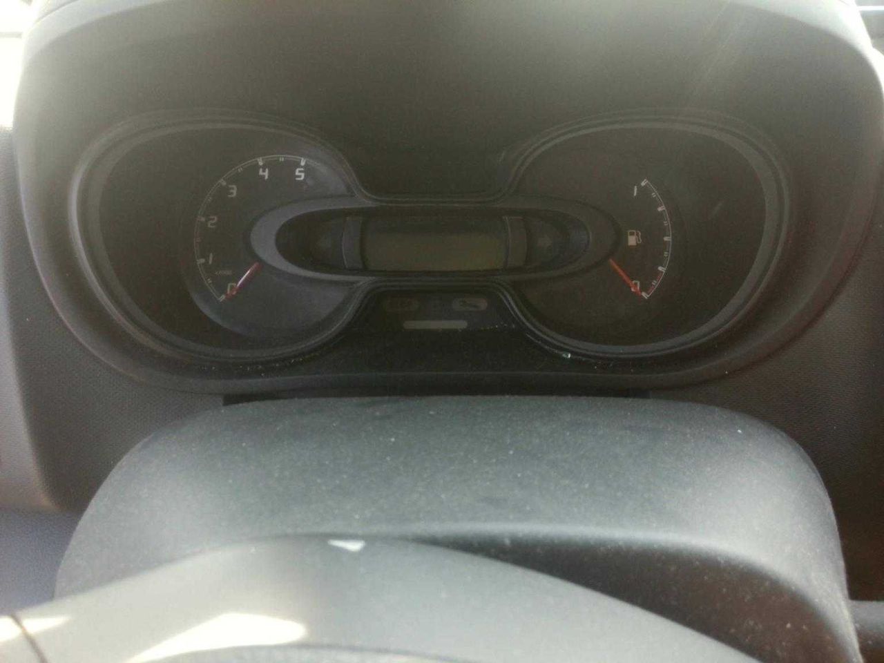 Fiat Talento 1.2 base corto 2.0 mjet 107kw (145cv) l1  - Foto 4