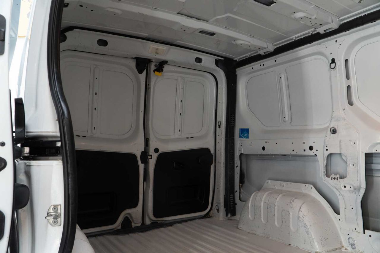 Fiat Talento 1.2 base corto 2.0 mjet 107kw (145cv) l1  - Foto 18