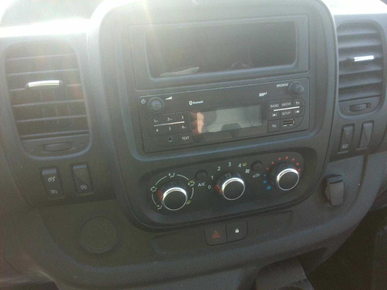 Fiat Talento 1.2 base corto 2.0 mjet 107kw (145cv) l1  - Foto 6