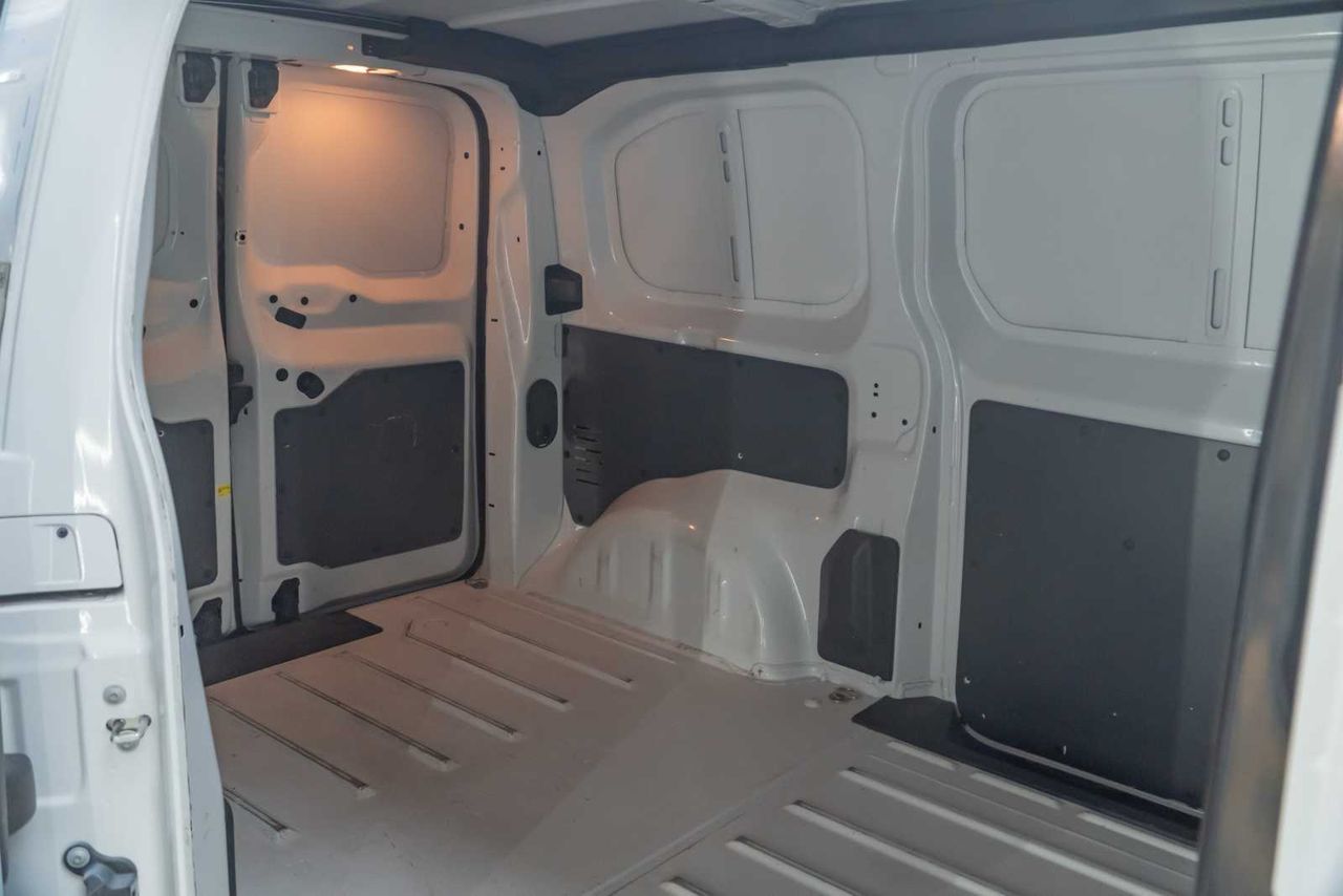 Fiat Scudo  furgón 100cv mt6 business l1  - Foto 18