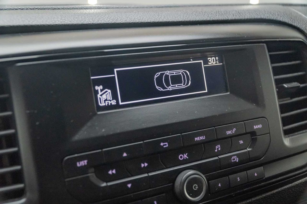 Fiat Scudo  furgón l1 100cv mt6 business  - Foto 18