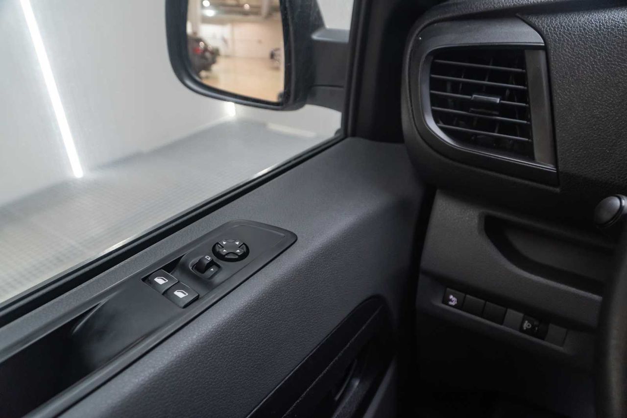 Fiat Scudo  furgón l1 100cv mt6 business  - Foto 20