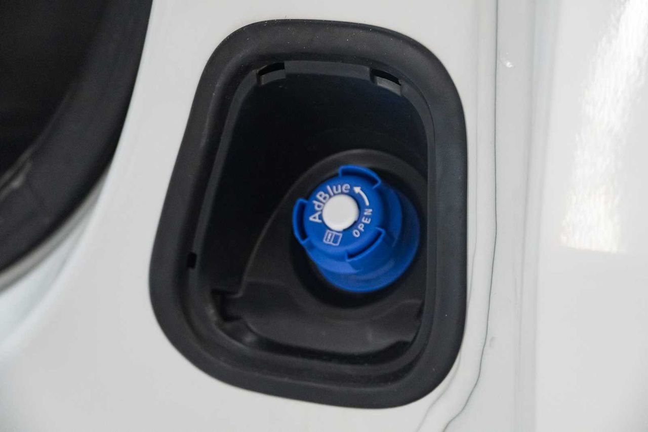 Fiat Scudo  furgón l1 100cv mt6 business  - Foto 16