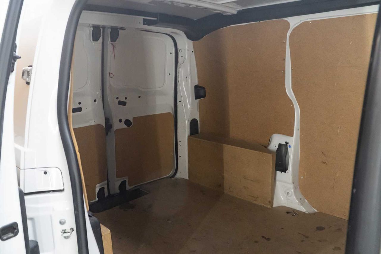 Fiat Scudo  furgón l1 100cv mt6 business  - Foto 24