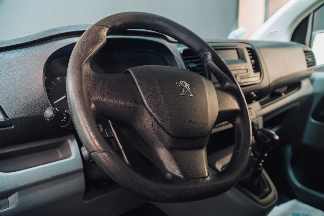 Peugeot Expert furgón pro 1.5 bluehdi 120 s&s standard l1  - Foto 15