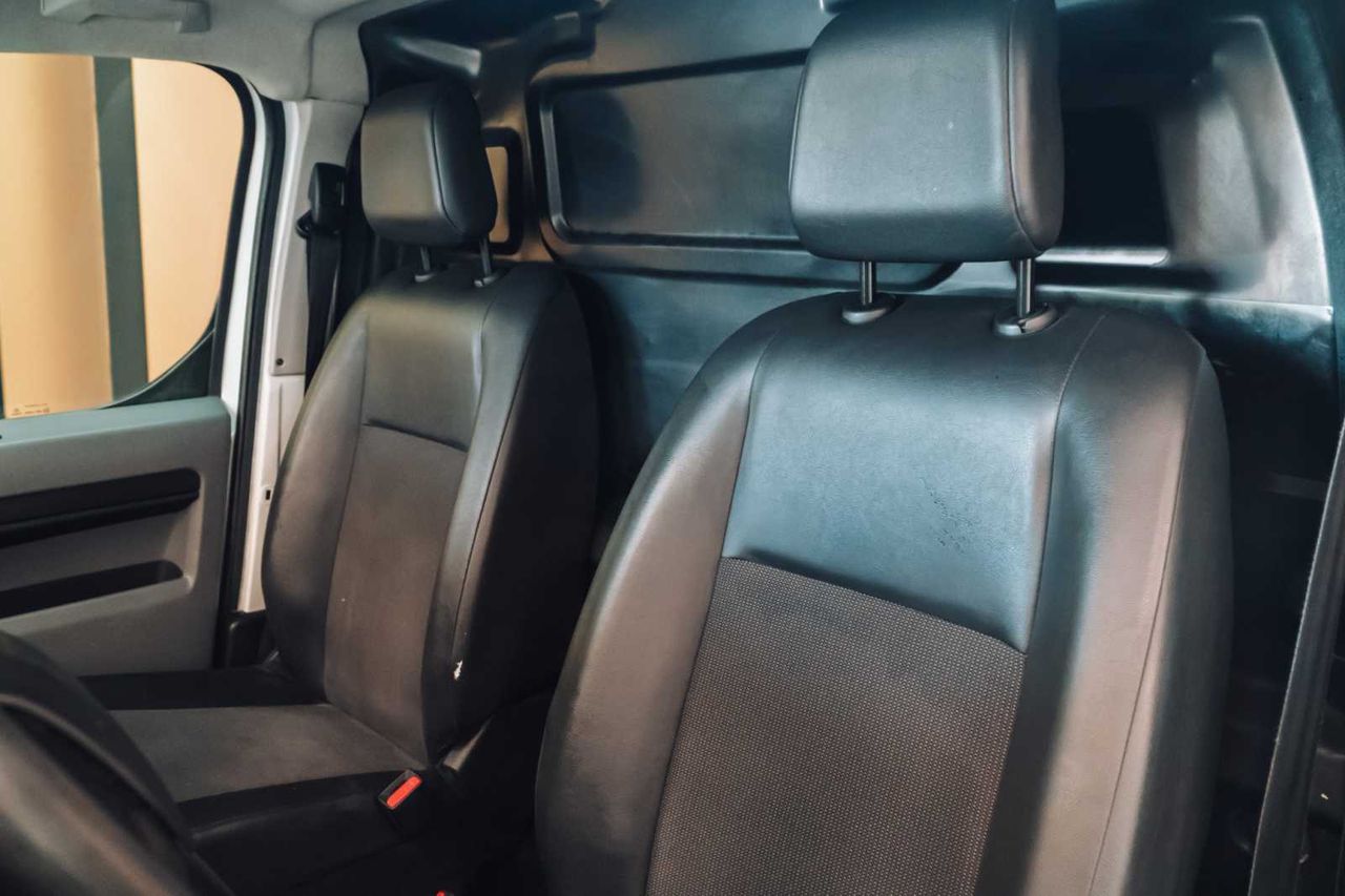 Peugeot Expert furgón pro 1.5 bluehdi 120 s&s standard l1  - Foto 17