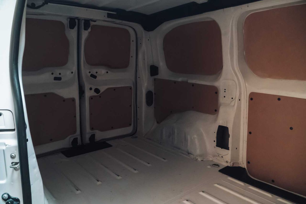 Peugeot Expert furgón pro 1.5 bluehdi 120 s&s standard l1  - Foto 13