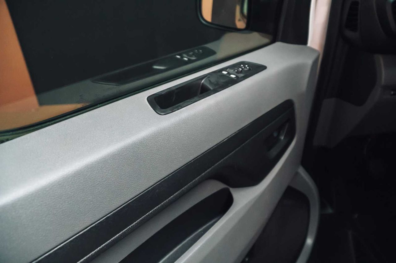 Peugeot Expert furgón pro 1.5 bluehdi 120 s&s standard l1  - Foto 18