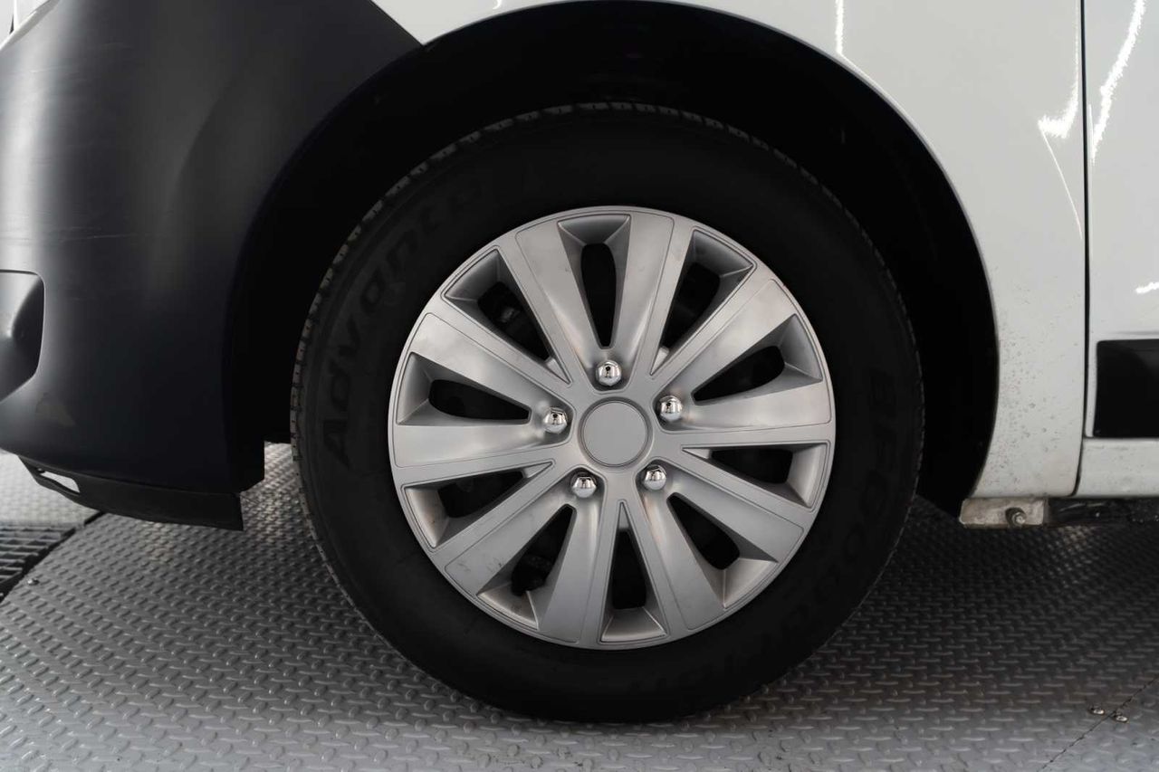 Dacia Dokker express essential 1.5 dci 95cv mt6 e6dt  - Foto 25