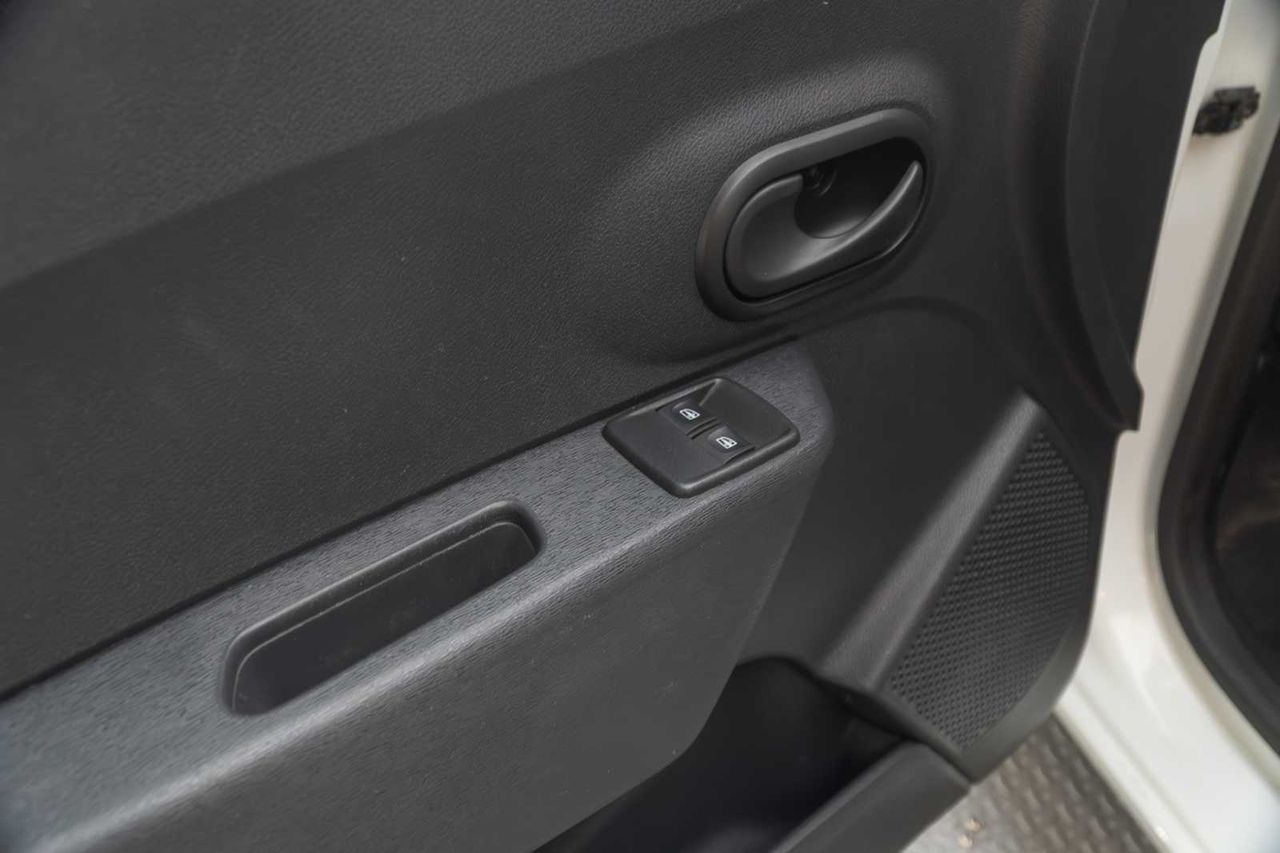 Dacia Dokker express essential 1.5 dci 95cv mt6 e6dt  - Foto 22