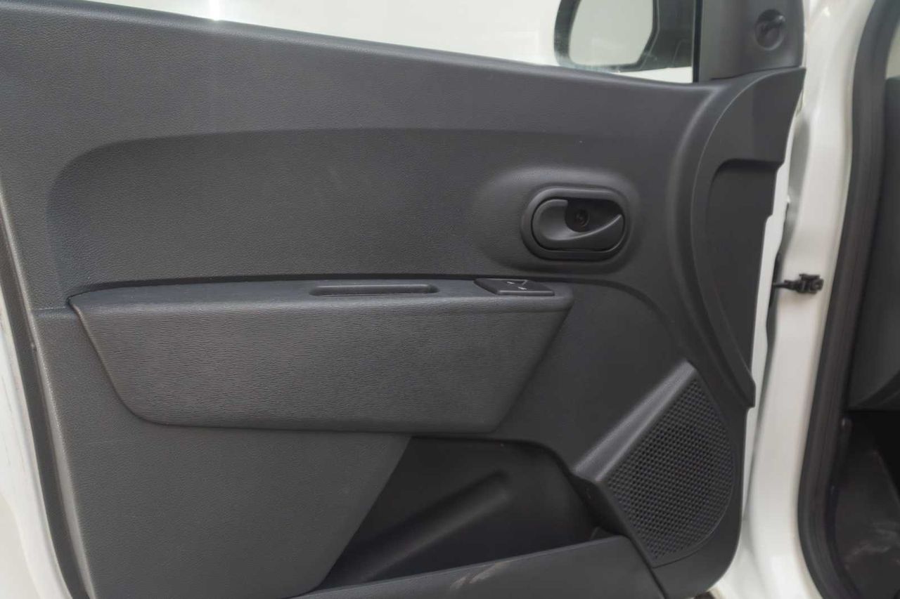 Dacia Dokker express essential 1.5 dci 95cv mt6 e6dt  - Foto 23