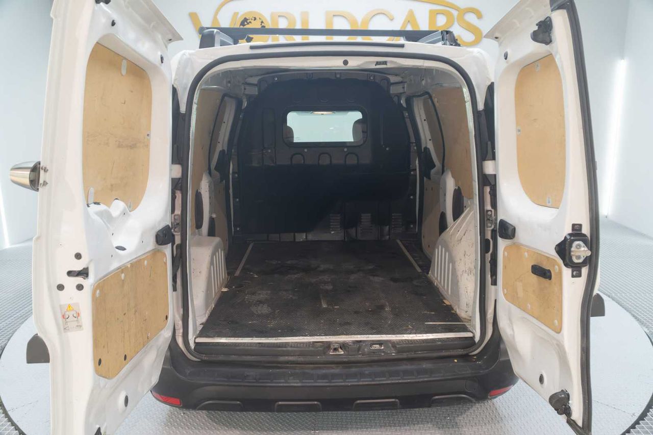 Dacia Dokker express essential 1.5 dci 95cv mt6 e6dt  - Foto 13