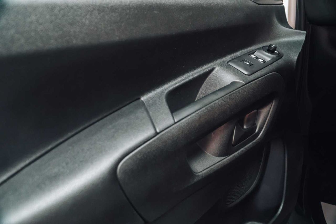 Citroën Berlingo furgón control m 1.5 100cv mt5  - Foto 17