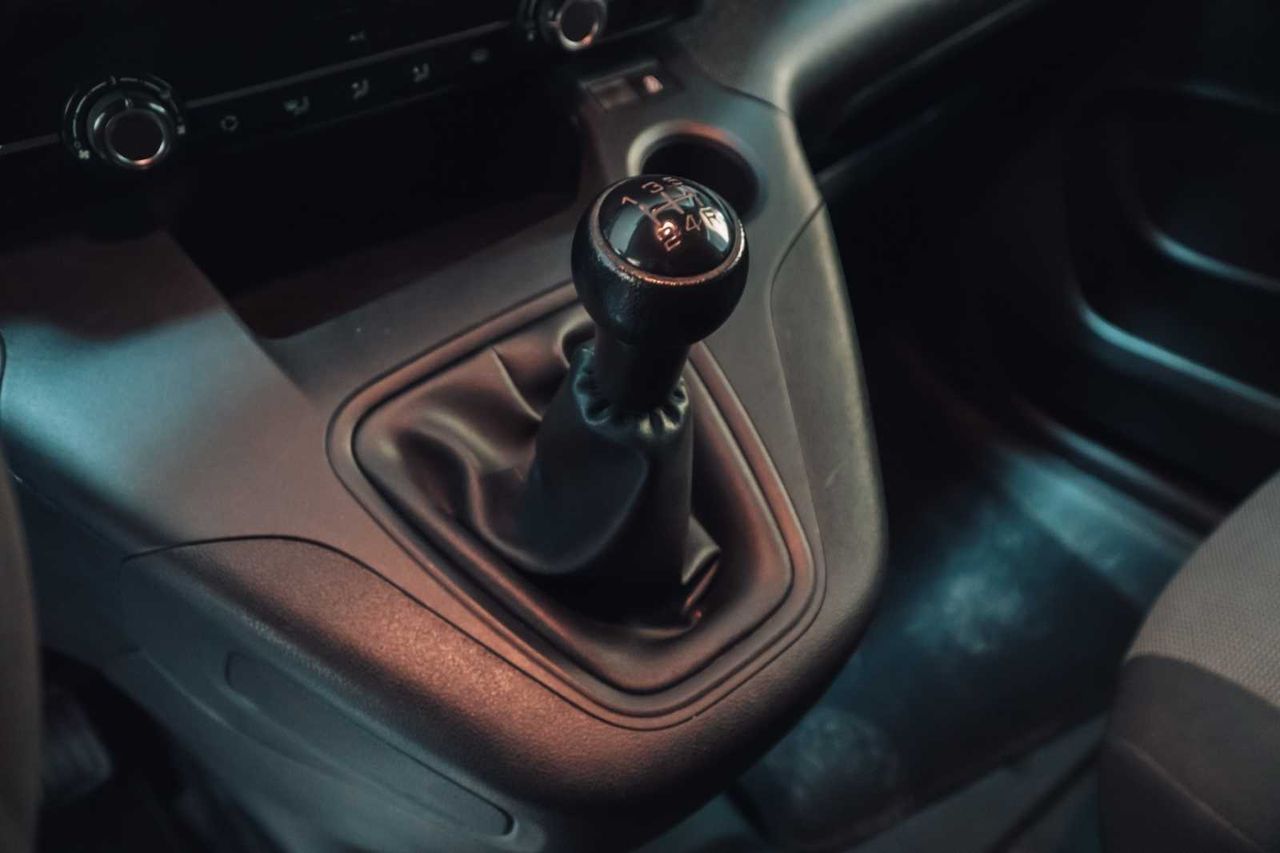 Citroën Berlingo furgón control m 1.5 100cv mt5  - Foto 16