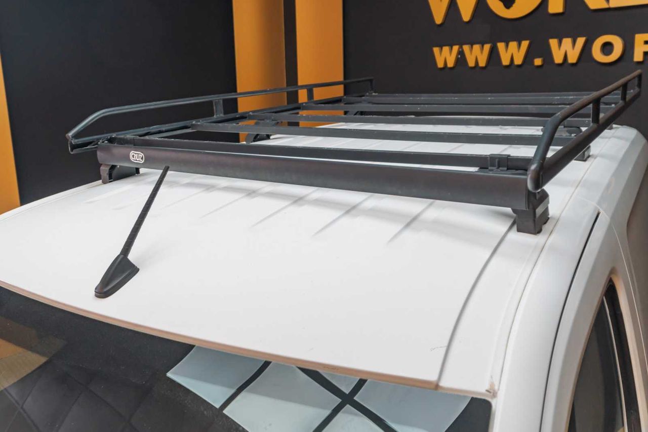 Citroën Berlingo furgón control m 1.5 100cv mt5  - Foto 13