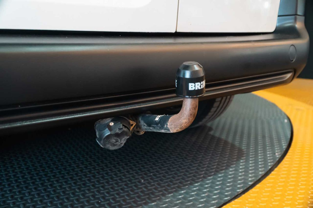 Citroën Berlingo furgón control m 1.5 100cv mt5  - Foto 12